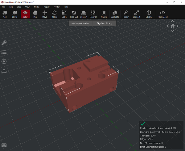 TurboCAD