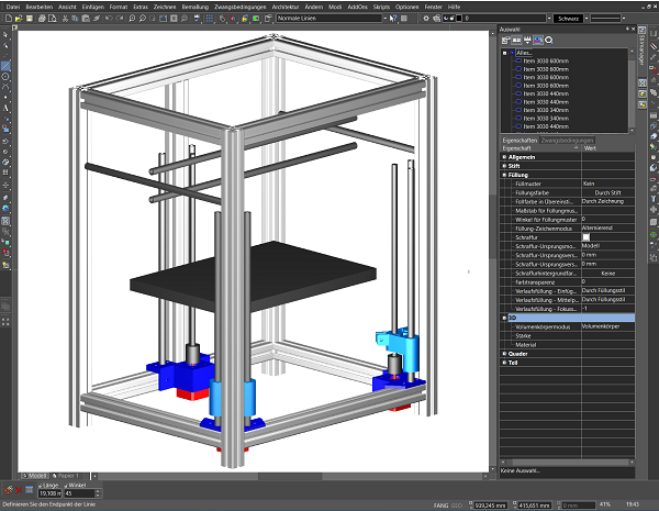 TurboCAD